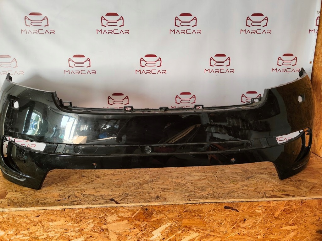 Купить Бампер перед range land rover velar l560 j8a2-17f003-abw