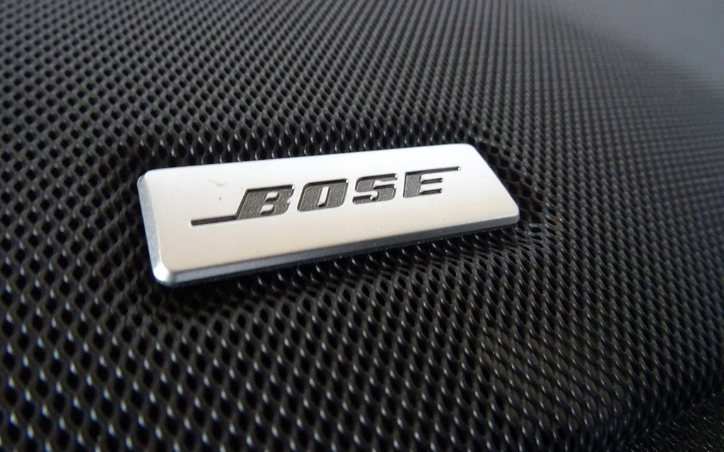 фото №4, 2014+ cadillac cts полиця задня накладка шторка