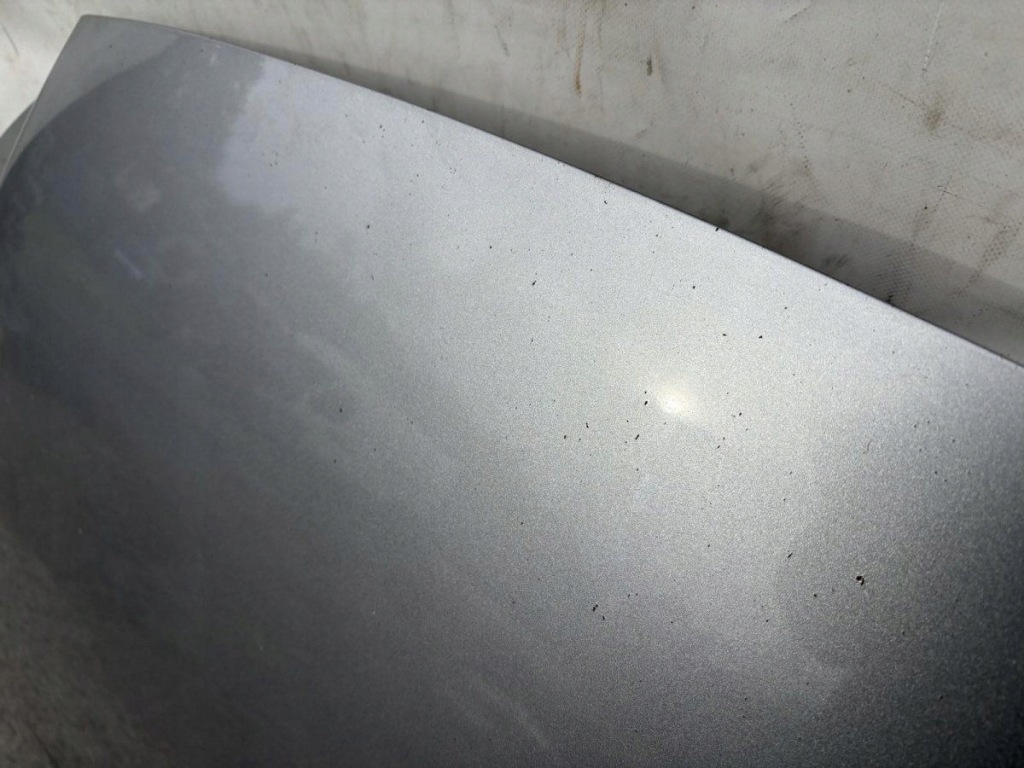 фото №3, Ghy05231x капот mazda 6