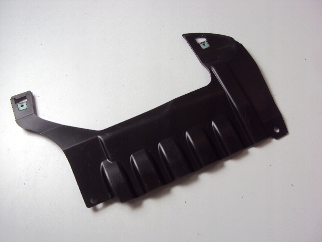 фото №1, Защита бампера задняя bmw x1 e84