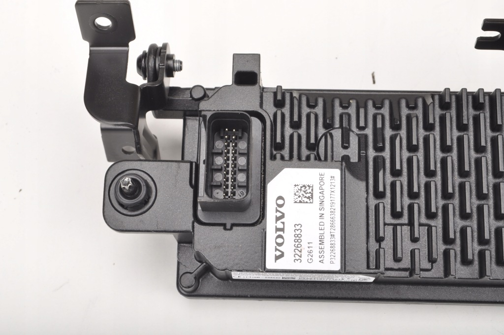 фото №5, Volvo xc40 ii датчик радар камера 32268833