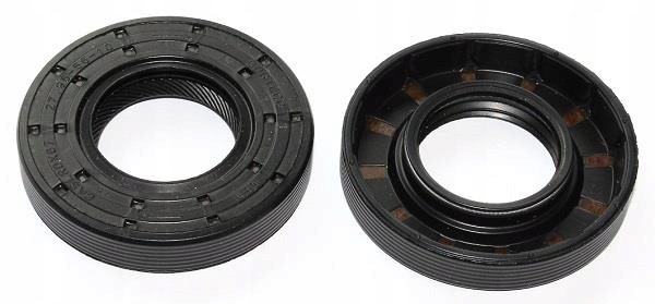 Кольцо уплотнительный 27,95x56x7/10 renault clio 1,6 04- elring Киев