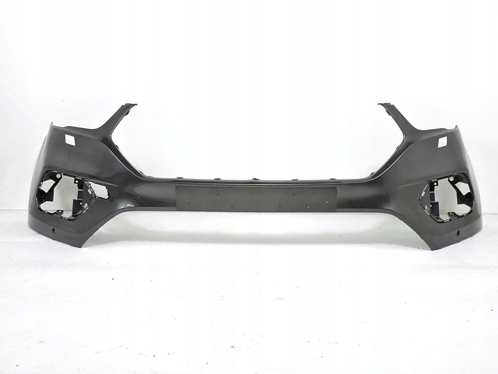 фото №1, Ford kuga mk2 st 16-20 lift бампер перед 2016 fl 2017 st-line escape