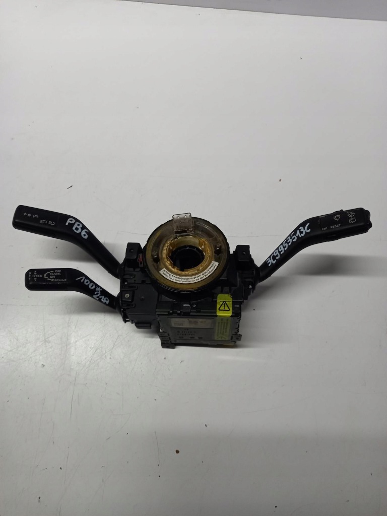 фото №1, Переключатель комбинированный переключатели vw passat b6 3c9953513c