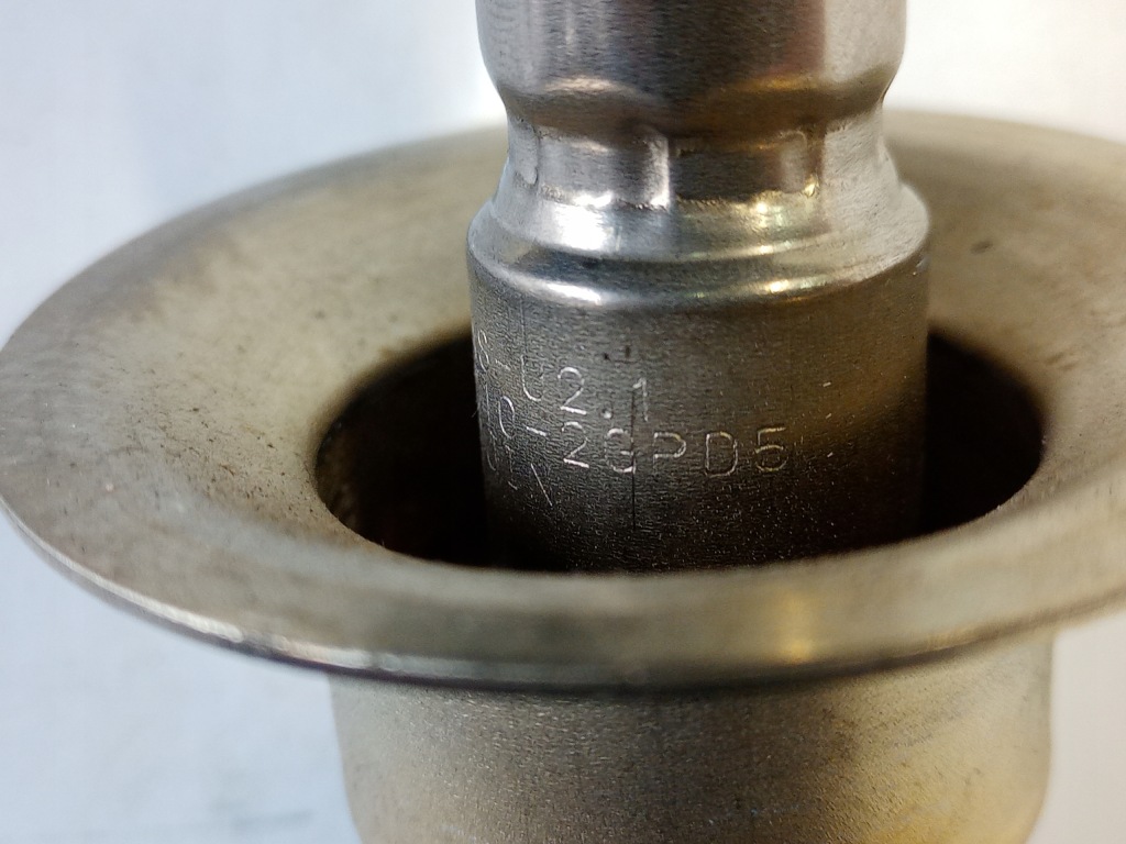 фото №4, Датчик лямбда-зонд hyundai i30 n 2.0 t-gdi 39210-2gpd5