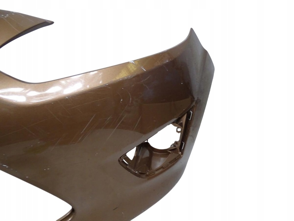 фото №11, Бампер перед передний pod противотуманные фары ford c-max cmax ii 2 mk2 2010-2014