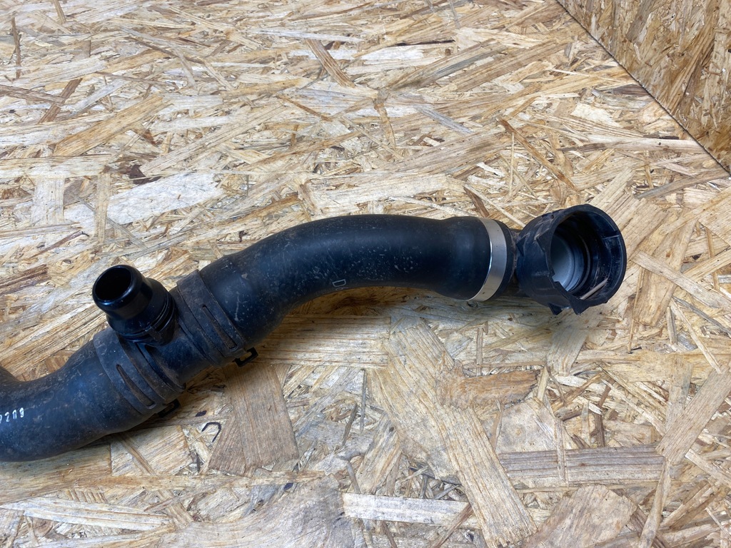 фото №9, Wąż труба шланг wody land rover defender l663 lpla-8286-aa 2020-