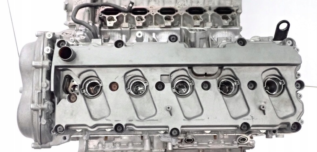 фото №14, Двигатель bsm v10 5.2 fsi audi s8 d3 4e 07l100031ax