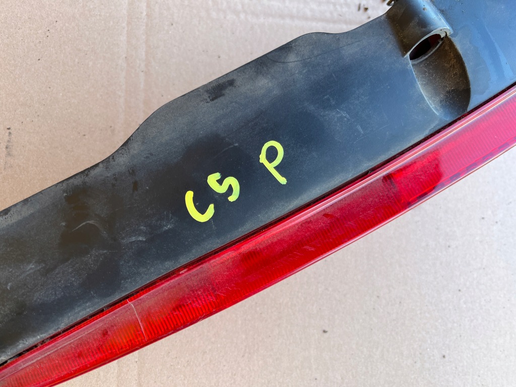 фото №3, Лампа задняя правая citroen c5 ii 2005-2008 lift kombi