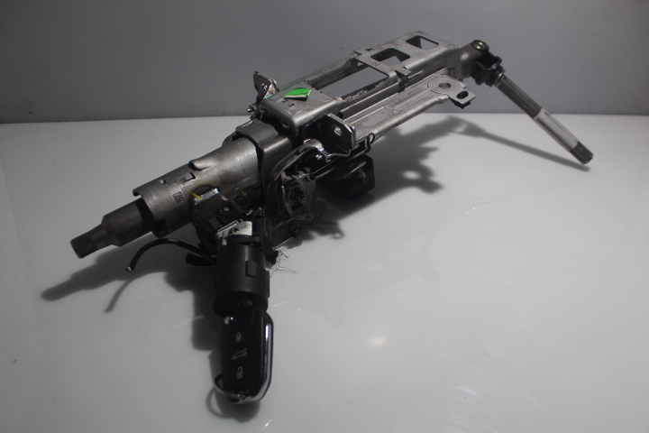 фото №3, Замок запалювання opel corsa f 1.2