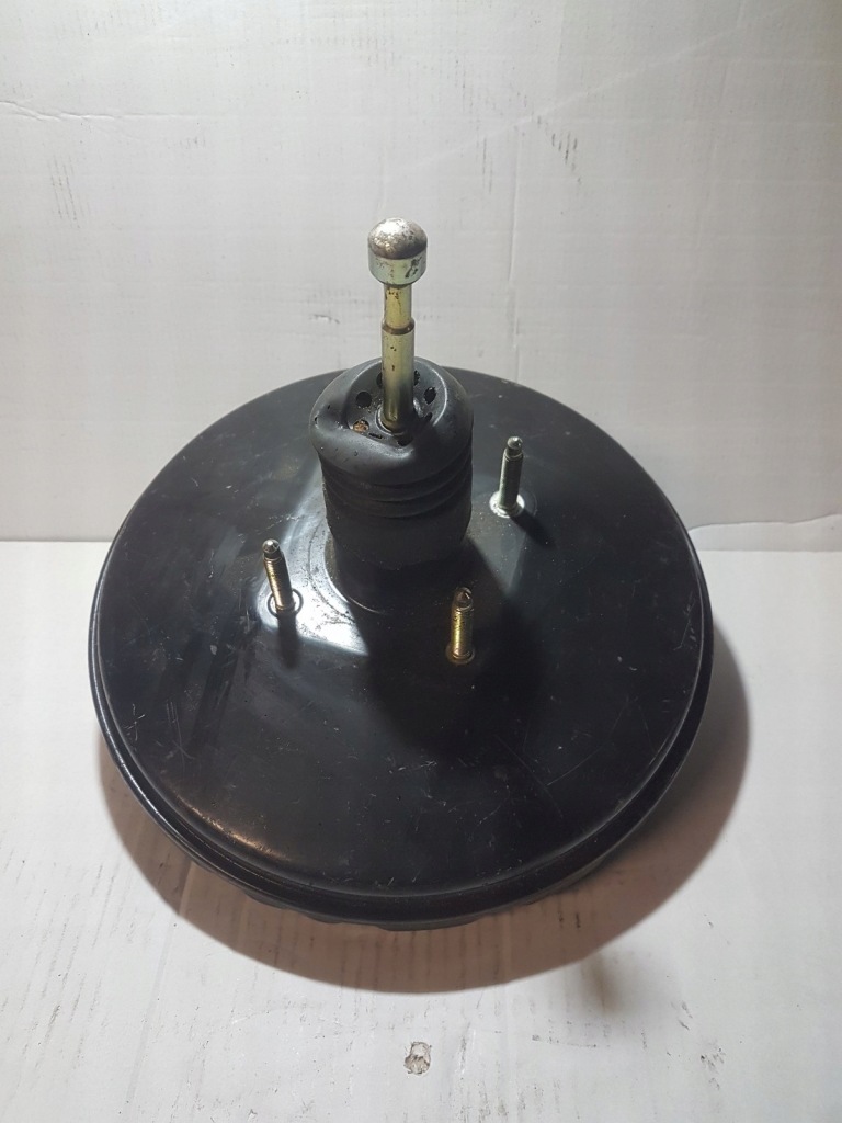 фото №1, Усилитель тормозов тормозные fiat stilo