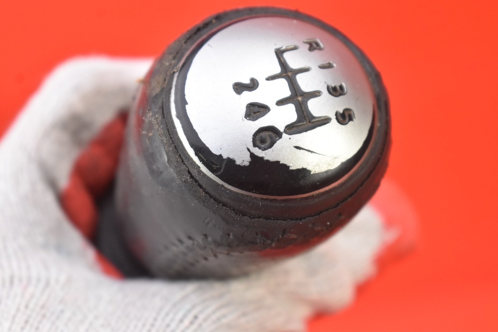 фото №9, Вибірник домкрат передач 6 передача nissan qashqai 1 i 2.0 dci 148 km 06-13