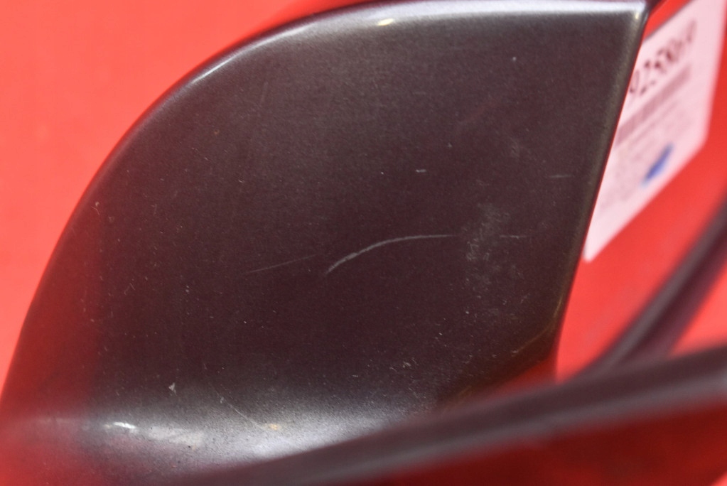 фото №9, Зеркало правое графитовый 012318 eu kia magentis 2 ii 06-08 5 pin