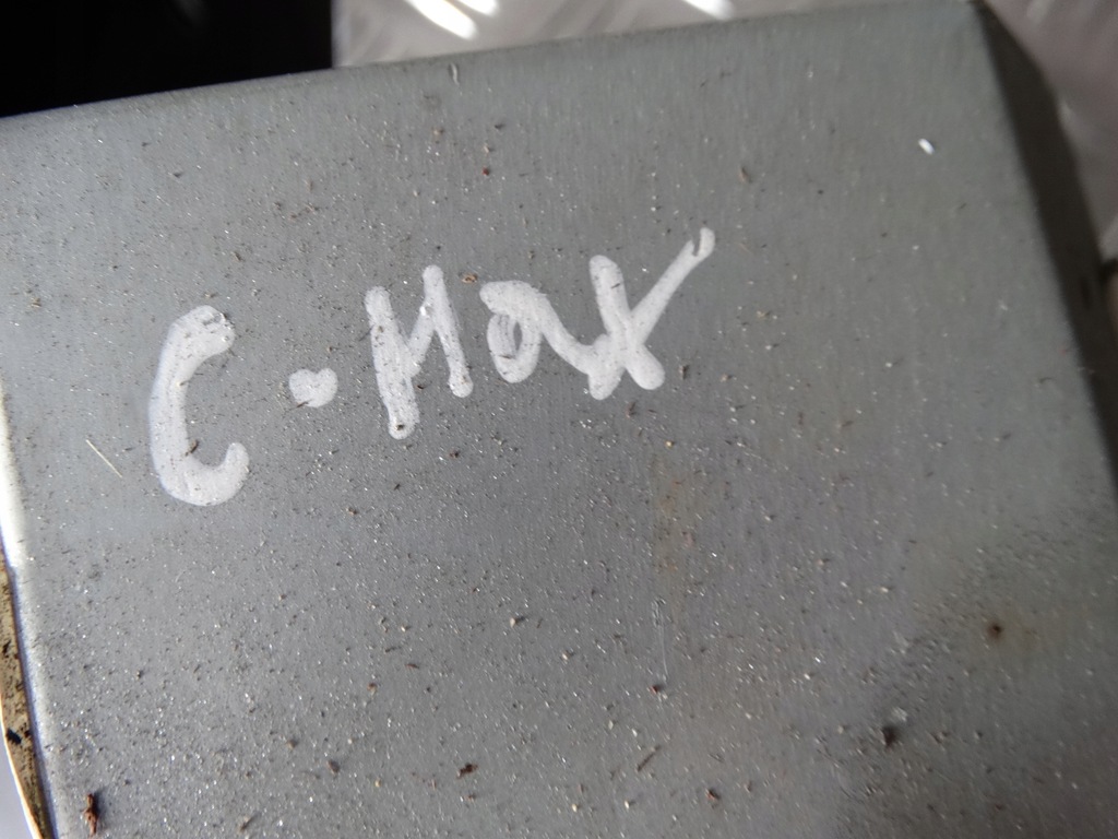 фото №6, Подушка безпеки пасажира ford оригінальний номер 3m51-r042b84-ad