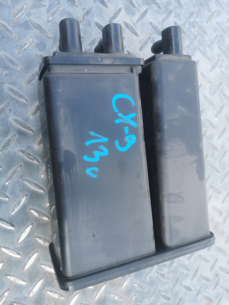 фото №1, Фільтр вугільний cx9 mazda cx-9 2010 2013