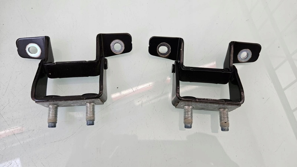 фото №1, E-soul soul ev iii 20r sawiasy петля кришки задня задній багажника l/p se2