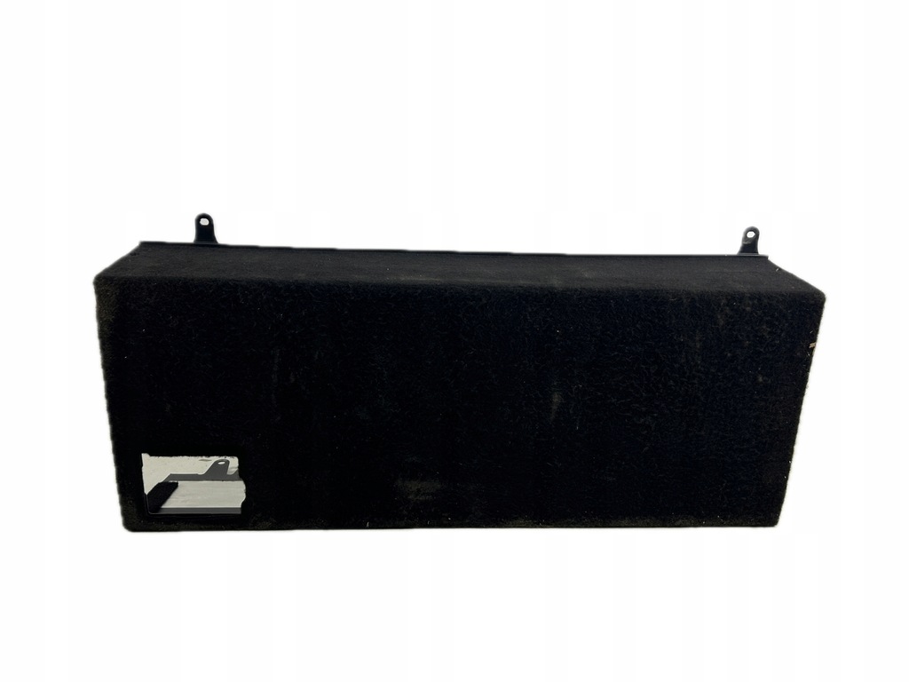 фото №1, Citroen ds5 11- hybrid защита аккумулятора багажника 96716926zd