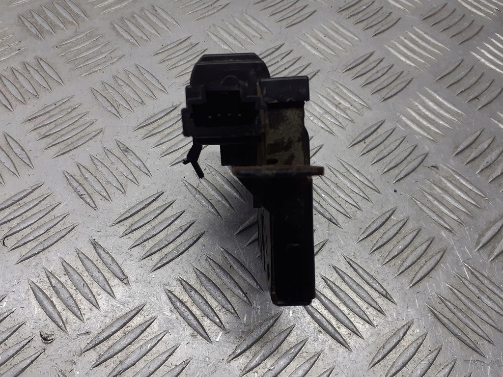 фото №3, Замок крышки багажника renault scenic ii 1.9 dci