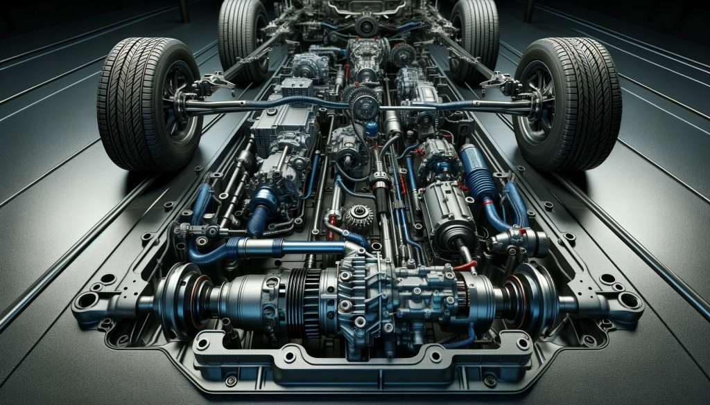 Mann фільтр фільтр повітря renault midlum 01- в Україні