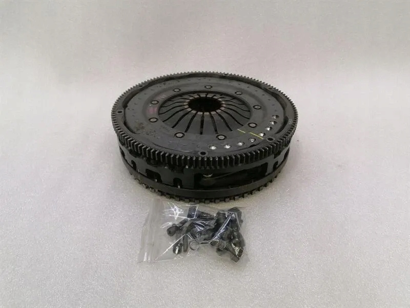 фото №1, Ferrari 360 f131 колесо маховик 70001612 f1 сцепление колеса маховика