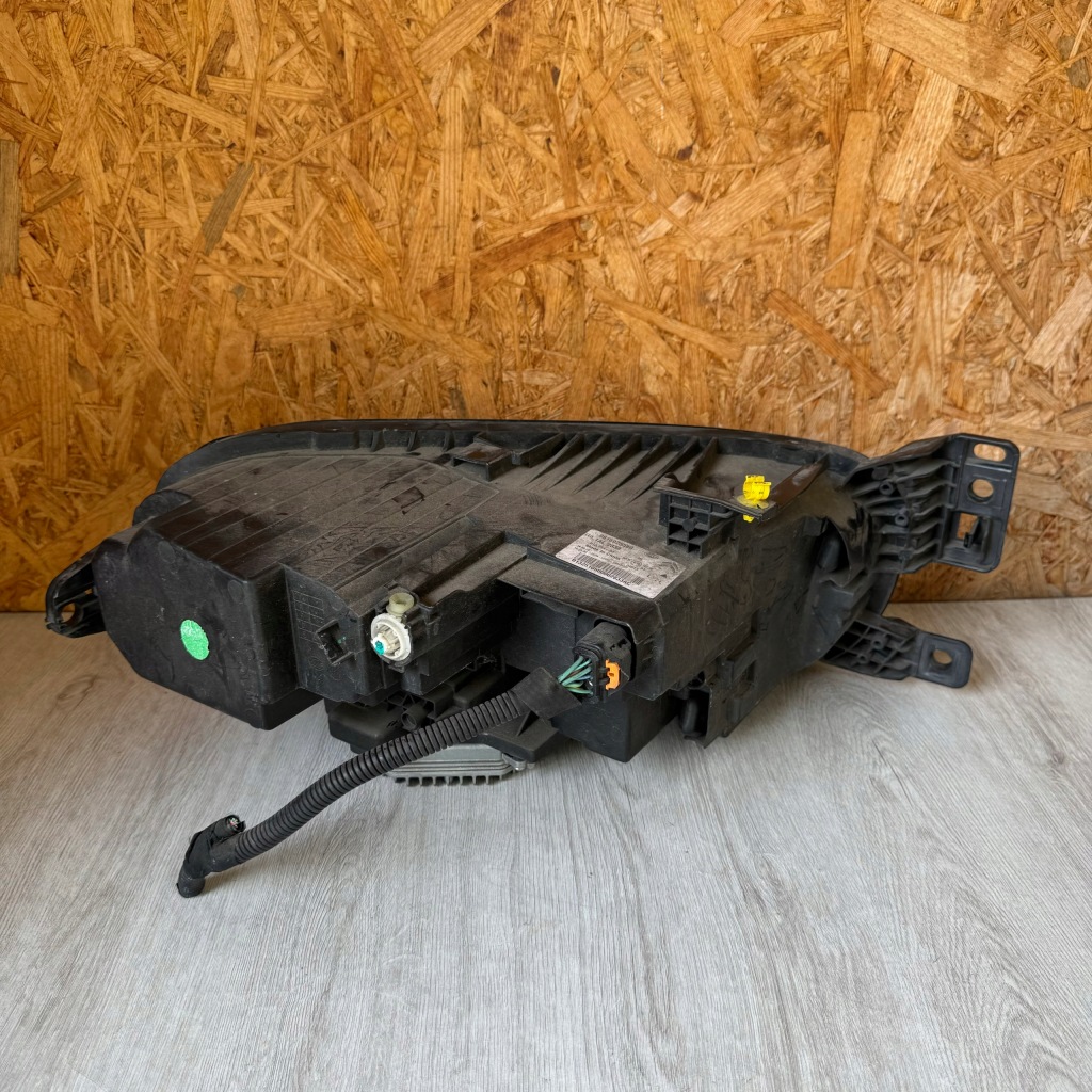 фото №10, Лампа левая правая лампы передние комплект citroen c5 aircross full led