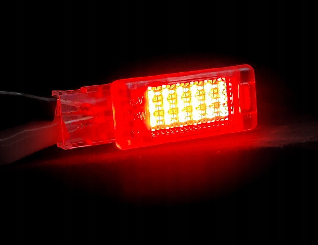 фото №11, Led фонари салона vw passat b6 b7 b8 cc caddy eos jetta polo golf tiguan