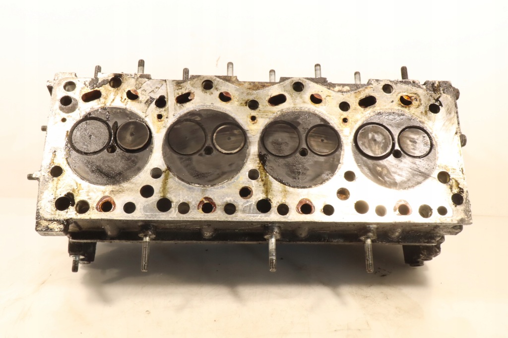 Головка двигателя fiat ducato 2 2.8jtd 7450510 в Украине