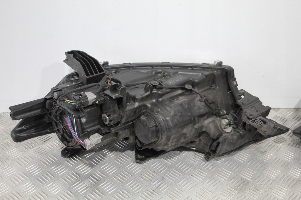 фото №9, Лампи перед led mitsubishi outlander iii 3 lift