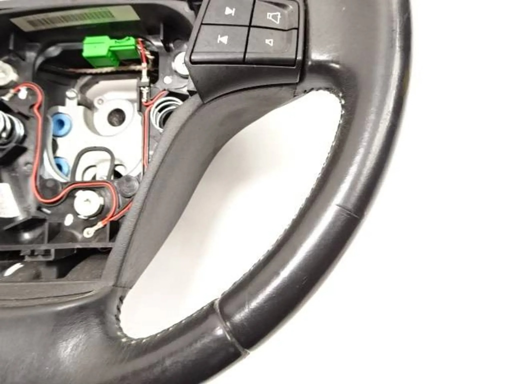 фото №8, Воздуховод кожа volvo s40 v50 c30 c70