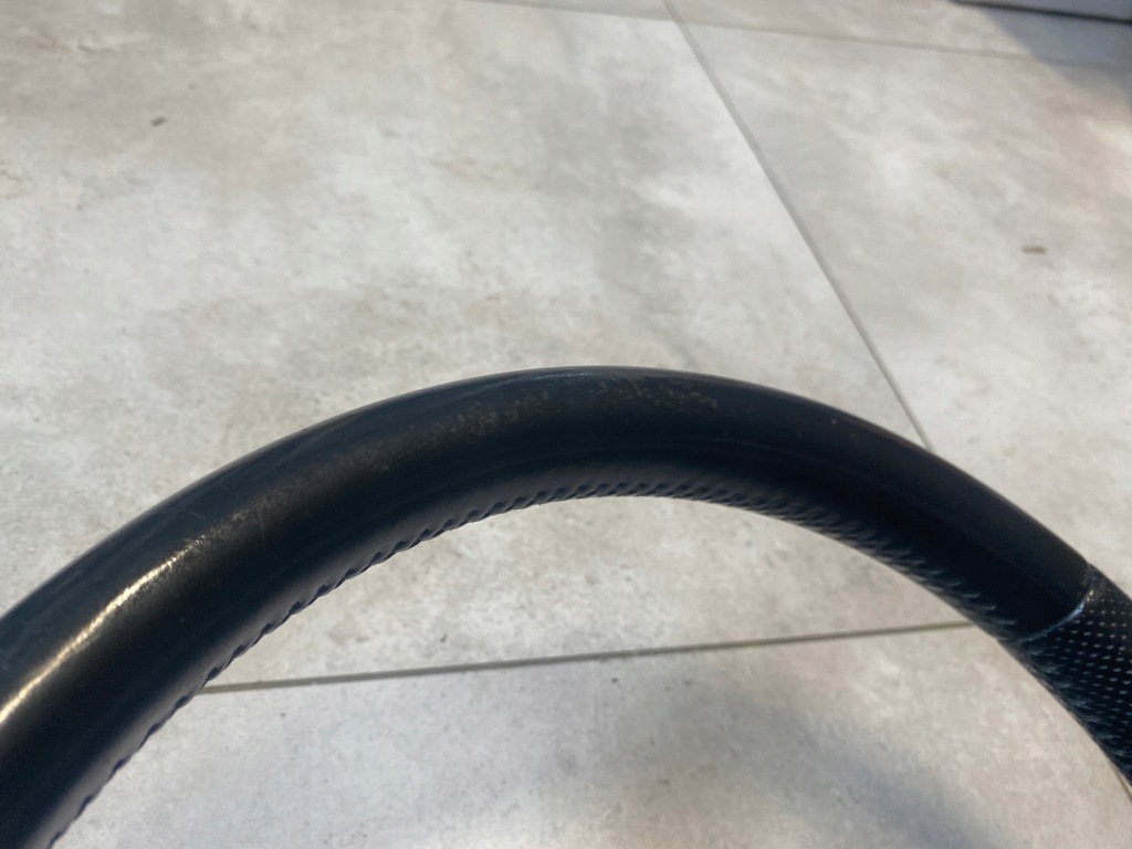 фото №9, Audi a3 8p воздуховод кожа 8p0419091ck