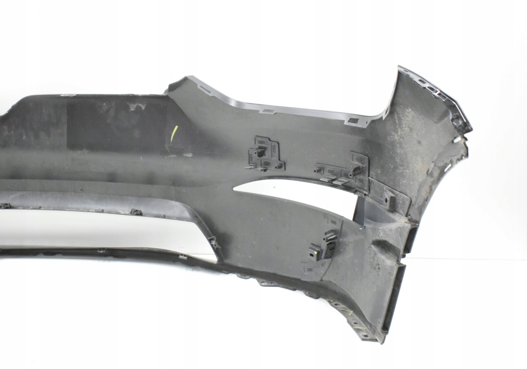 фото №5, Tesla x plaid model x plaid бампер перед передній org