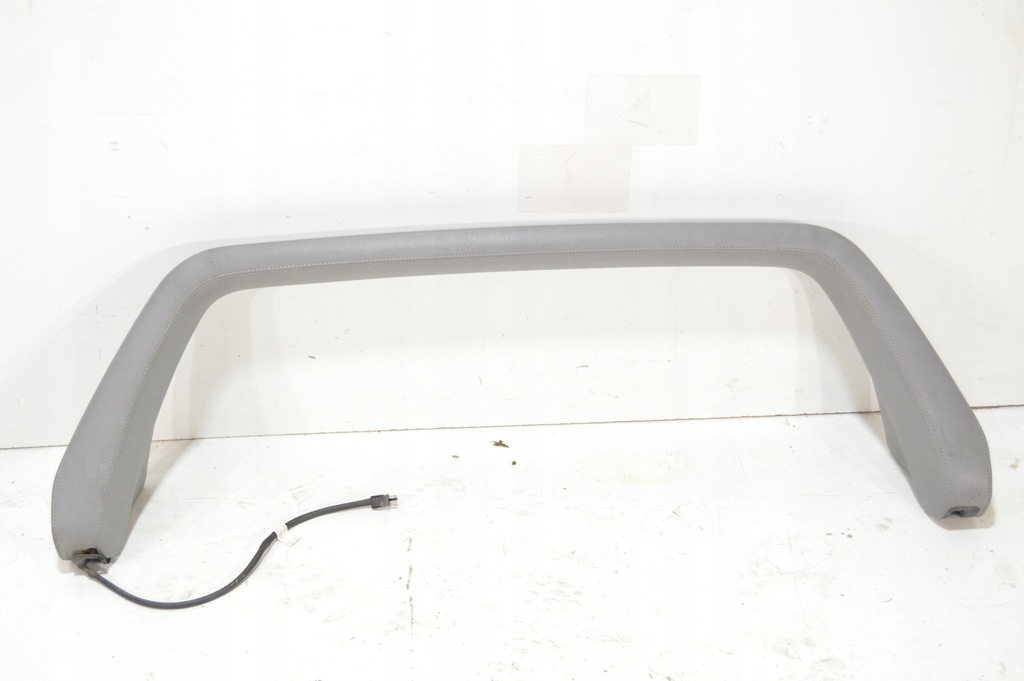 фото №1, Roll bar дуга защитная дуга mercedes r129 sl 1298600032 szary