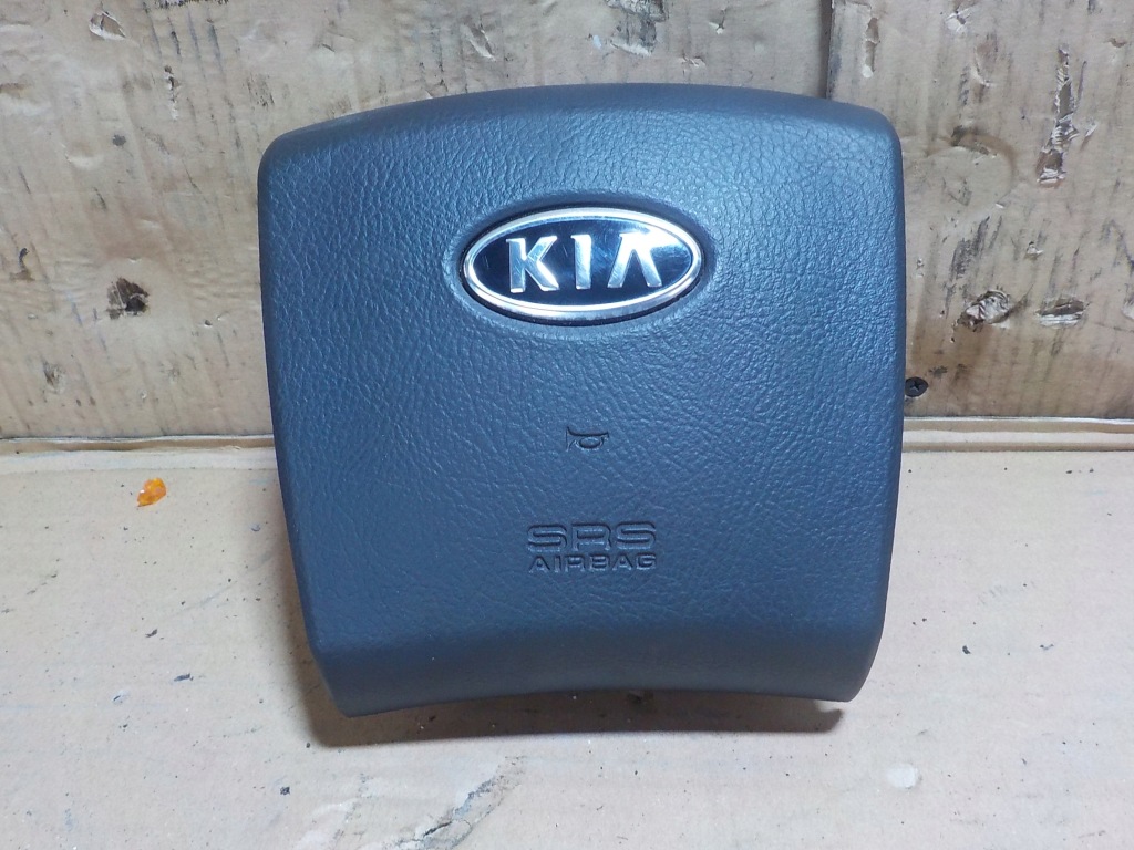 фото №2, Sorento подушка подушка безпеки керма