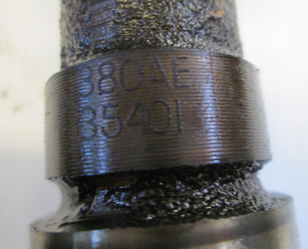 фото №10, Dodge charger challenger 3.6 11- вал распределительного вала головки левый правый chrysler