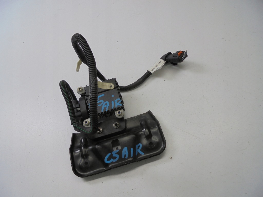 Купити Радар distronic citroen c5 aircross 19' 9834063680