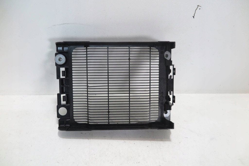 фото №1, Рамка захист радіатора bmw 3 f30 f35 f31 8625445