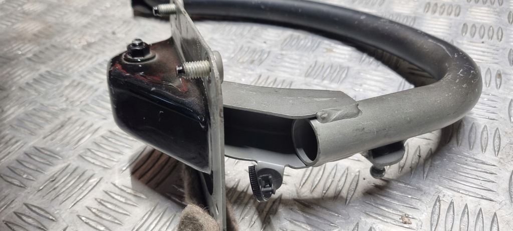 фото №7, Bmw f13 петля кришки багажника правий 7228498