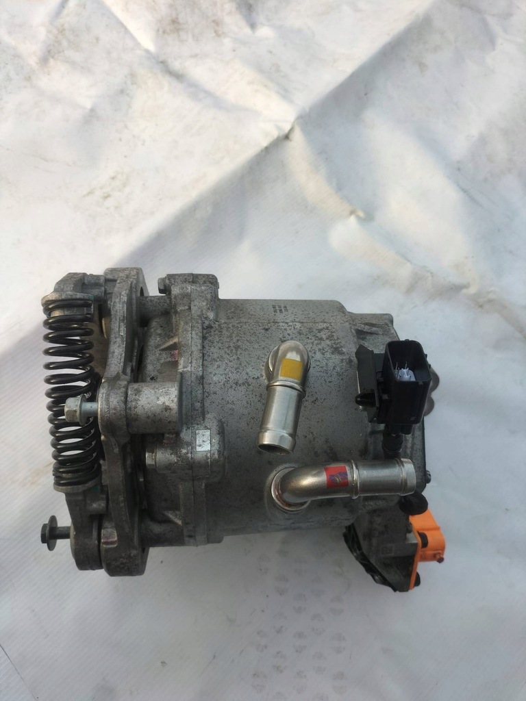 фото №6, Hyundai tucson iv nx4 2021генератор 37390-2m900