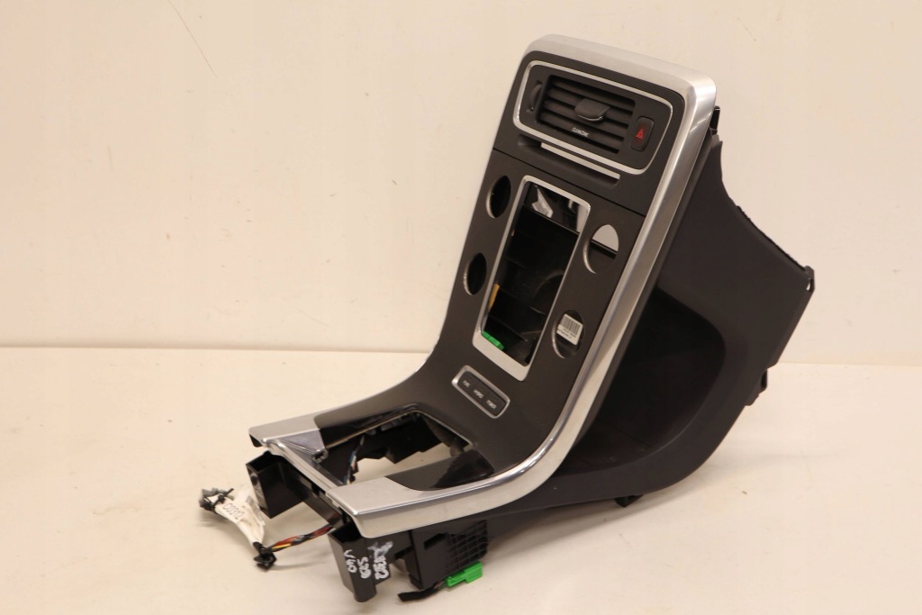 фото №1, Панель кондиціонера wodospad volvo v60 2016 plug in