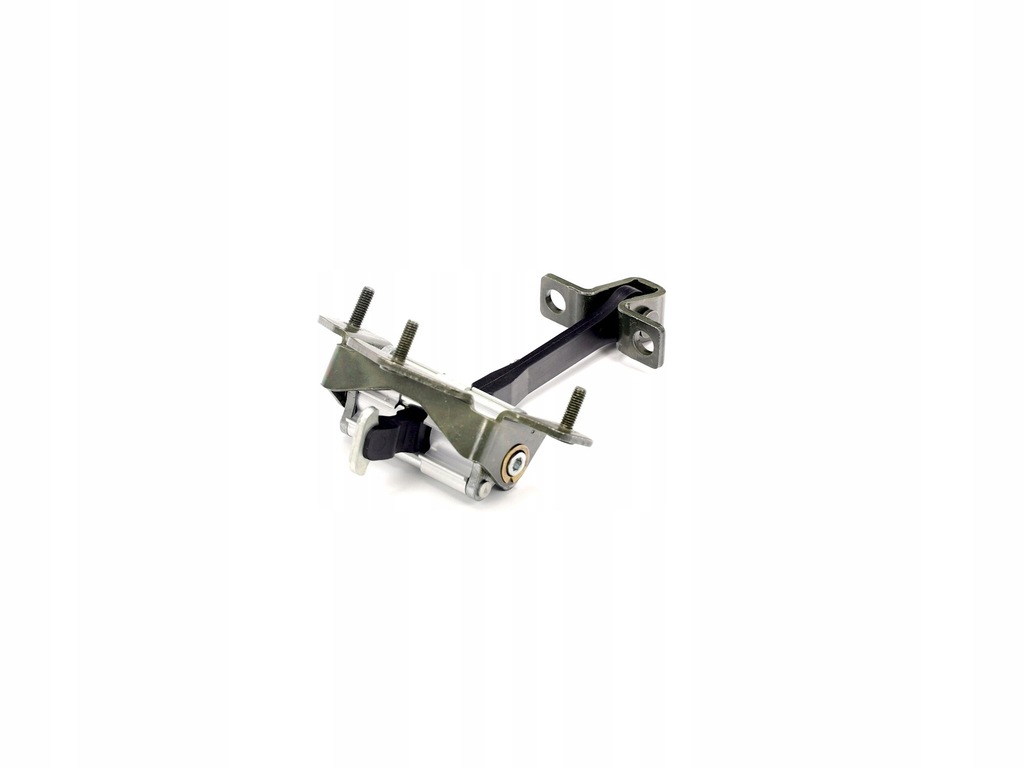 фото №1, - ограничитель дверь scania 4