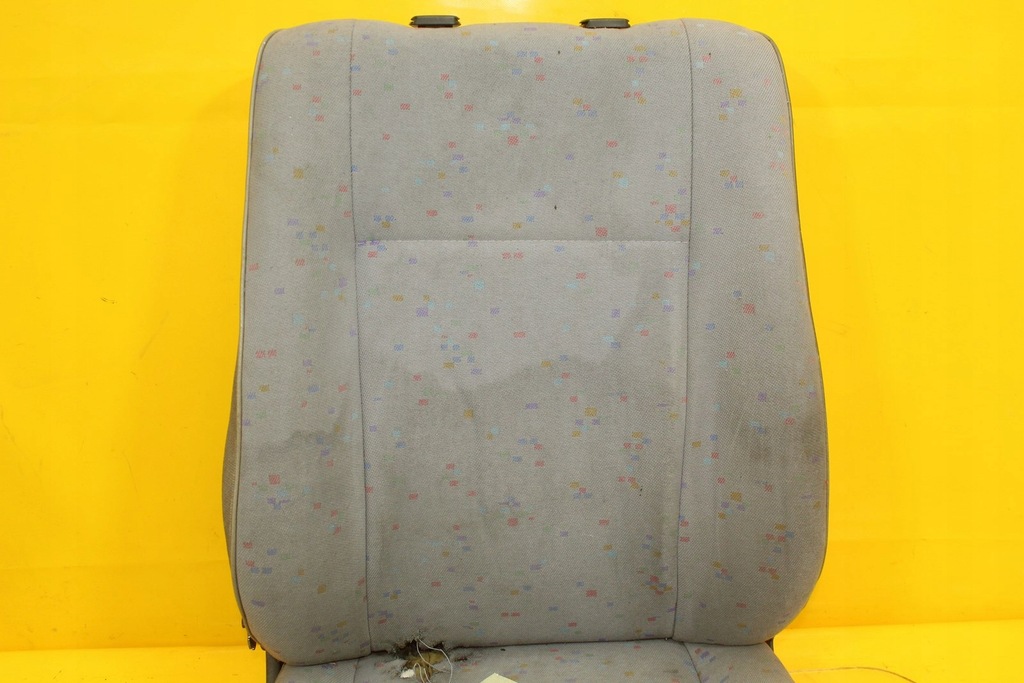 фото №5, Сиденье левый перед vw transporter t4