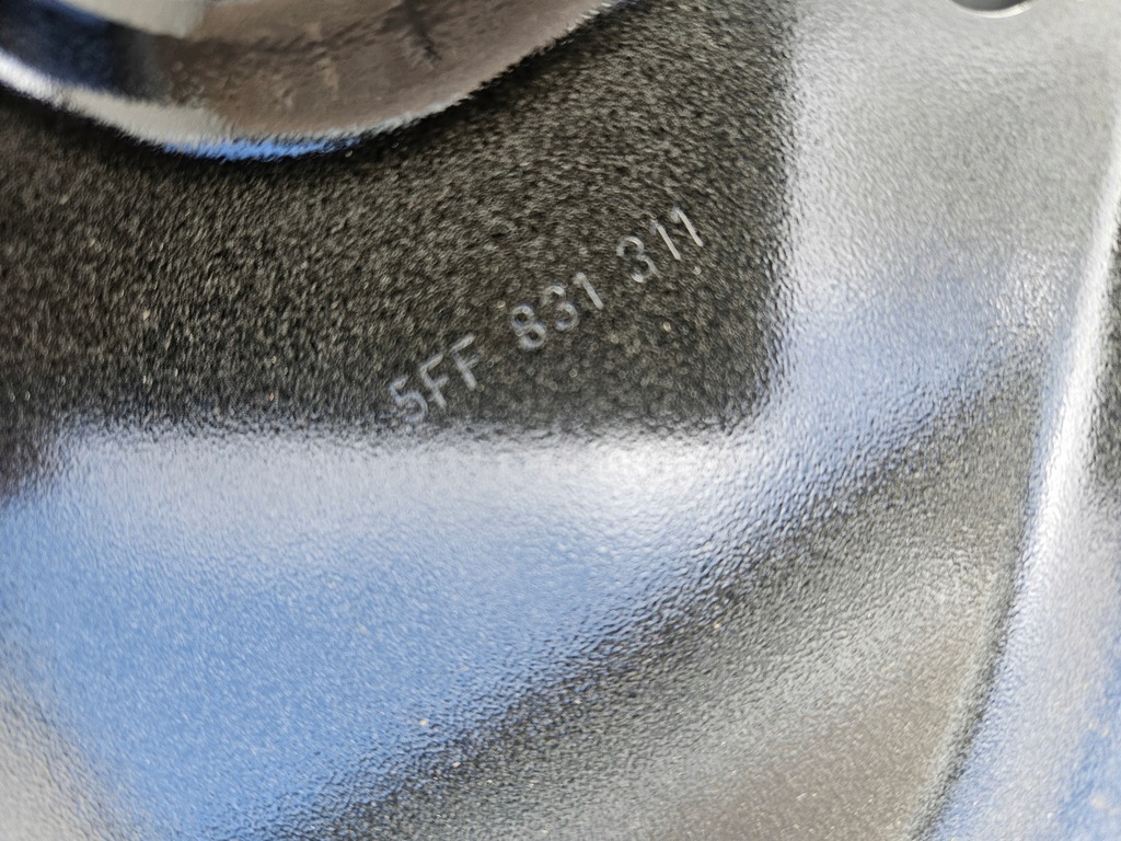 фото №11, Cupra formentor двері перед передні ліва