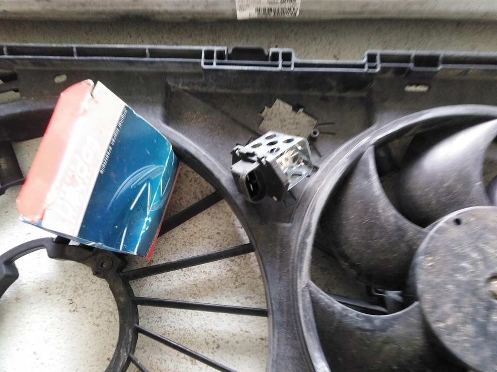 фото №4, Master iii movano 2.3 170 km радиатор x 4