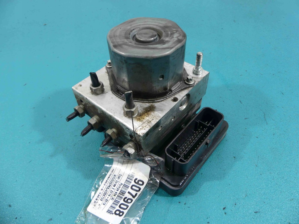 фото №1, Насос abs opel corsa e 14-19 39084530