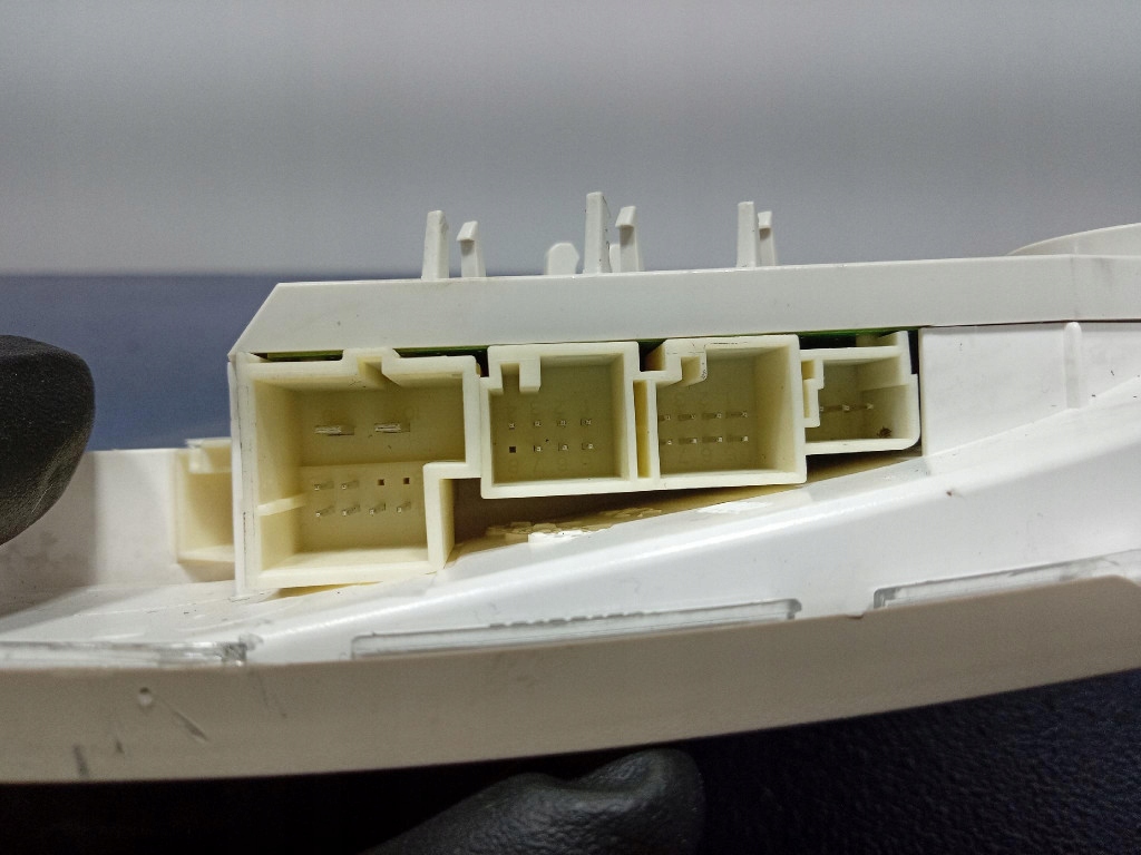 фото №5, Mercedes e klasa w212 переключатели кнопки фонари потолочный a2129001023