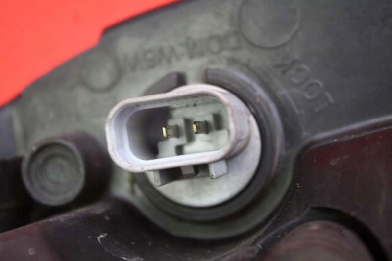 фото №10, Фара правий лампа перед лінза eu 92102-2bxxx hyundai santa fe 2 ii