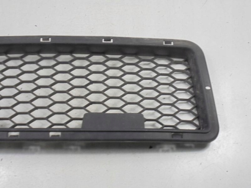 фото №7, Punto ii решётка бампера перед средняя 735320943