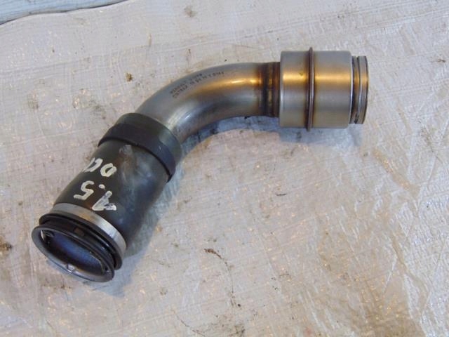 фото №1, Wąż труба інтеркулер renault scenic iii 1.5 dci