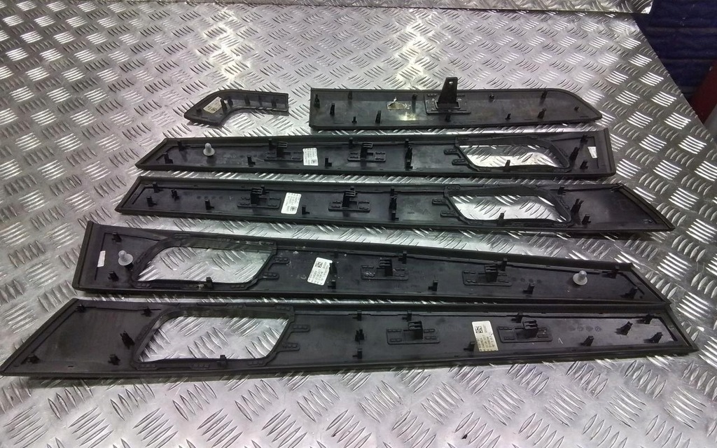 фото №11, Panamera 971 декори