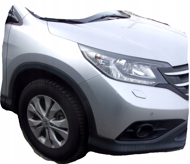 фото №1, Крыло правый перед honda crv iv nh700m